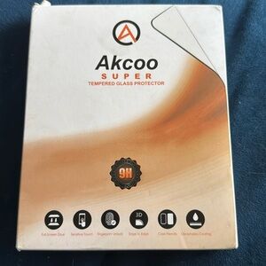 Galaxy note 8 screen‎ protectors